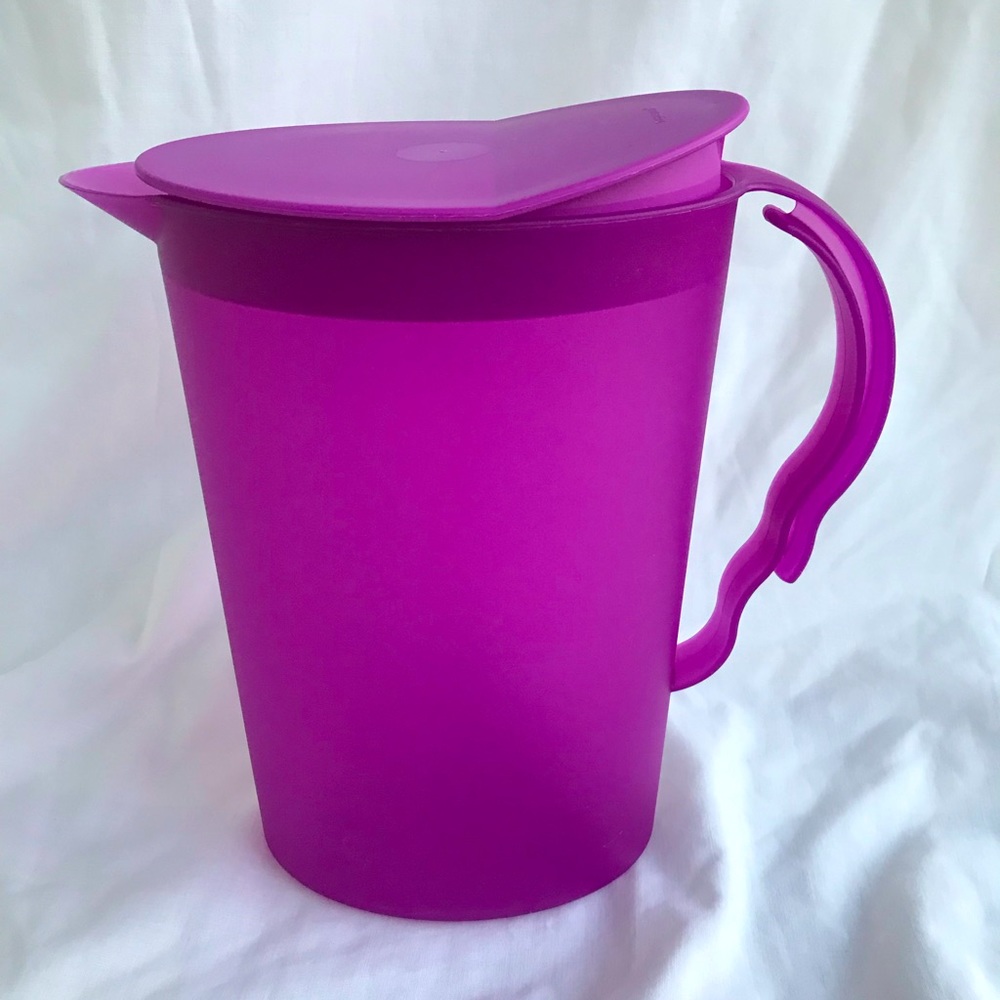 Tupperware Impressions 2.1 L Pitcher
